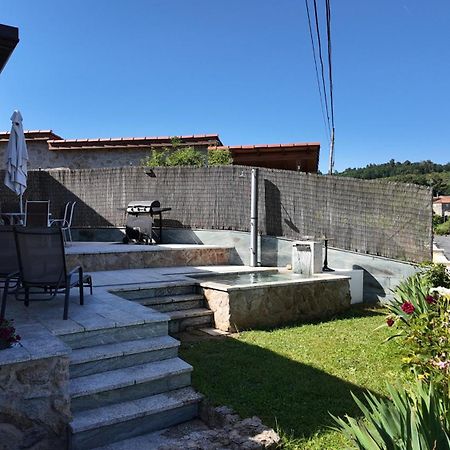 Villa Panton Rural Casa Do Jose Exterior foto