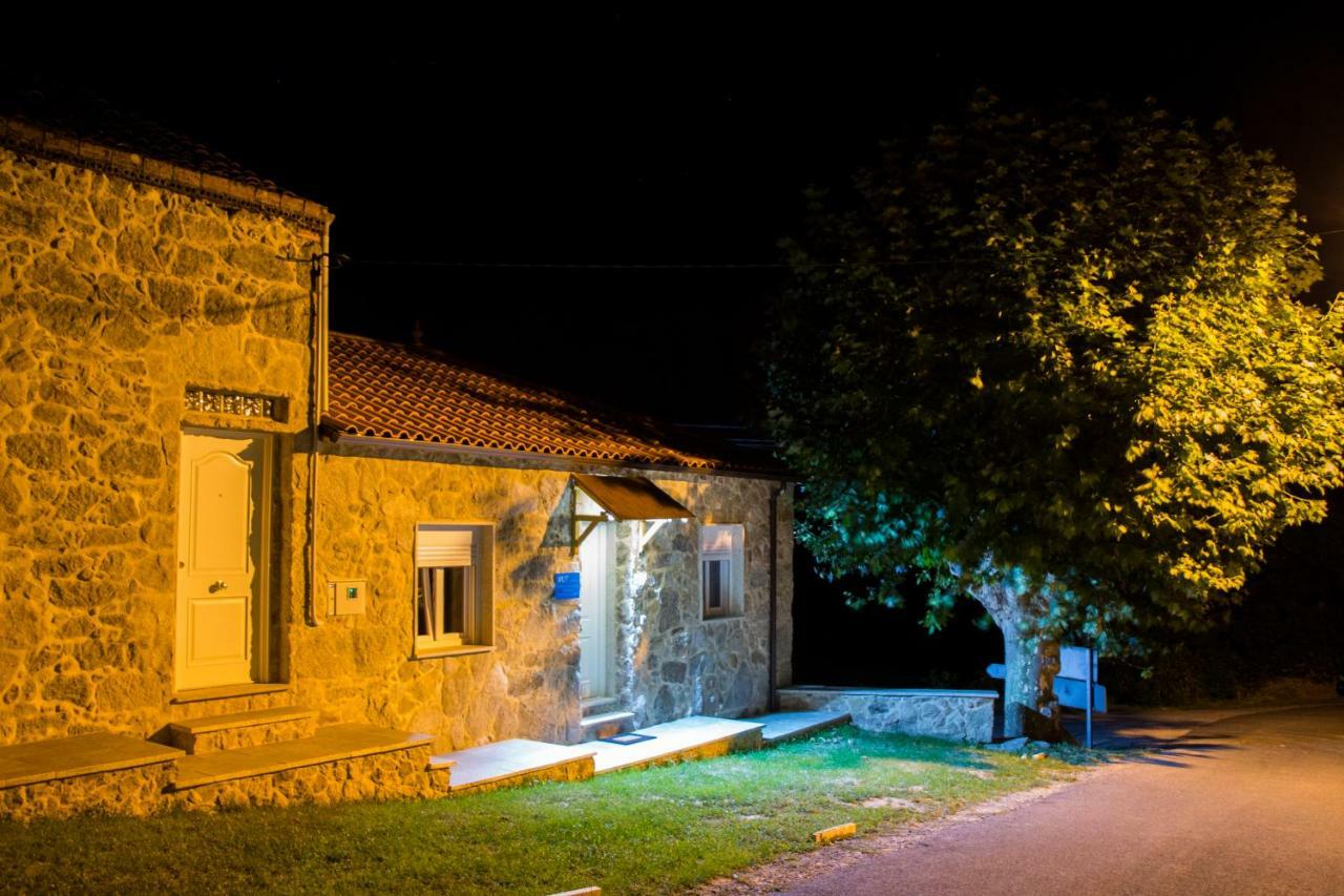 Villa Panton Rural Casa Do Jose Exterior foto
