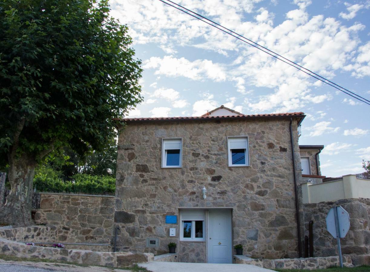 Villa Panton Rural Casa Do Jose Exterior foto